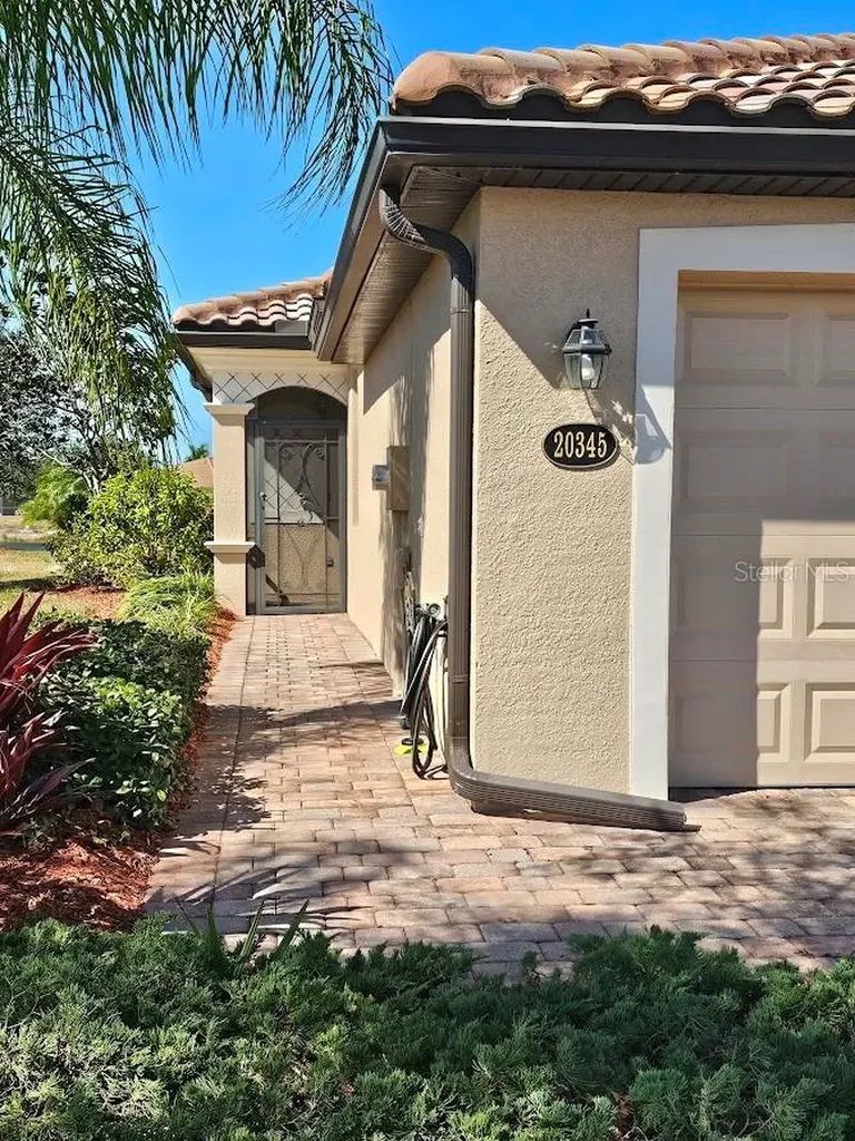 20345 Benissimo Drive Venice FL 34293