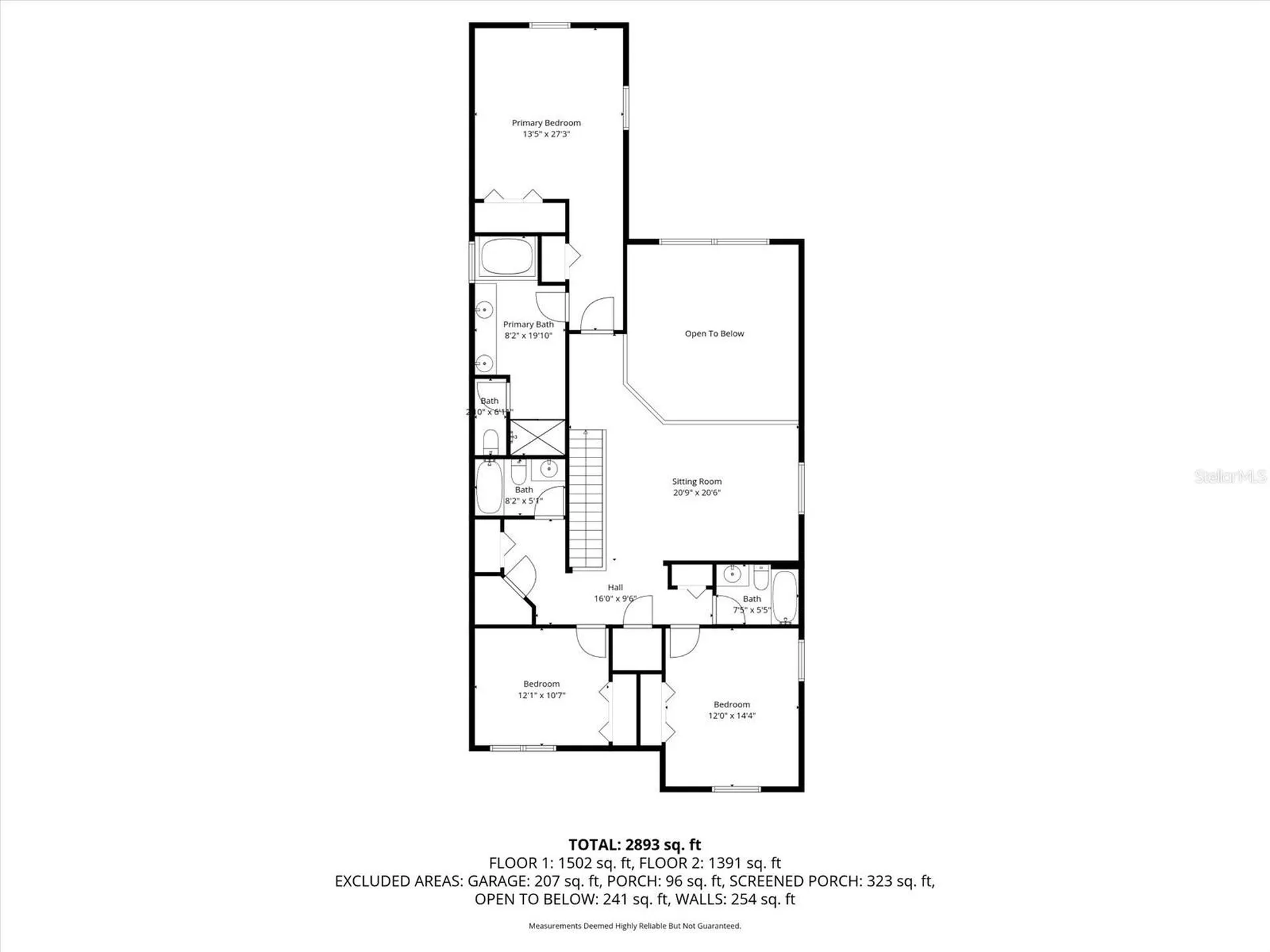 620 Sticks Street Davenport FL 33896