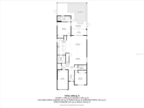 620 Sticks Street Davenport FL 33896