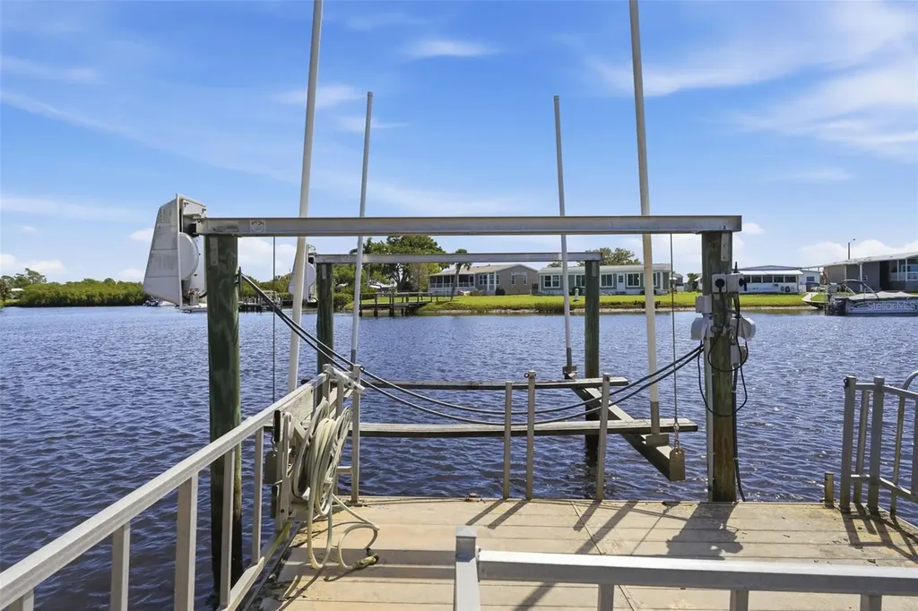130 Island Point Road North Port FL 34287
