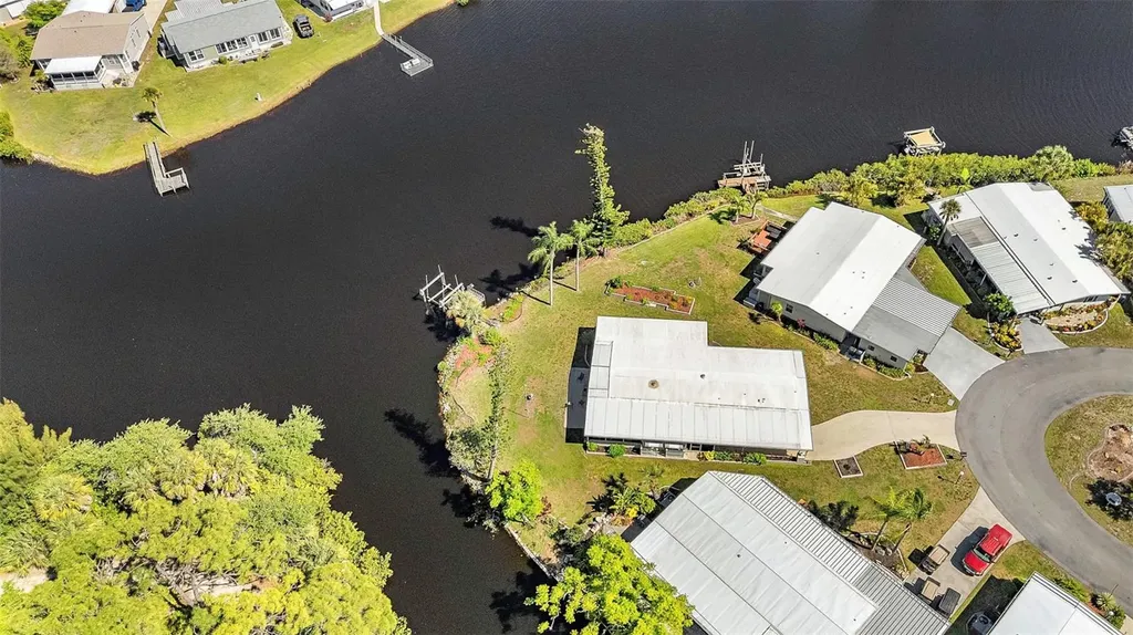 130 Island Point Road North Port FL 34287