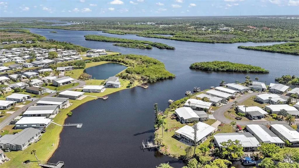 130 Island Point Road North Port FL 34287