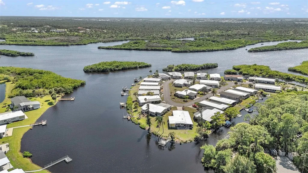 130 Island Point Road North Port FL 34287