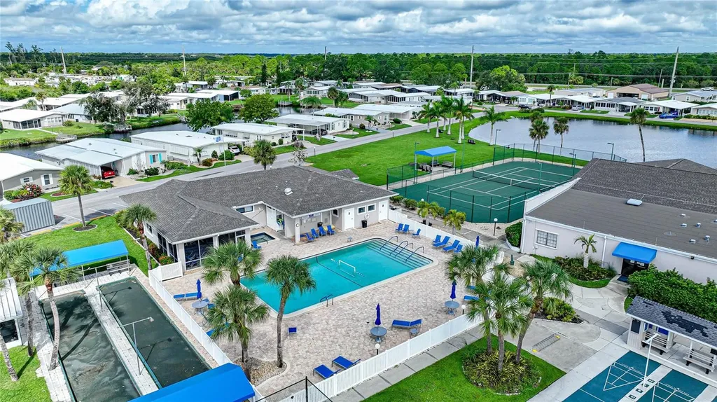 130 Island Point Road North Port FL 34287