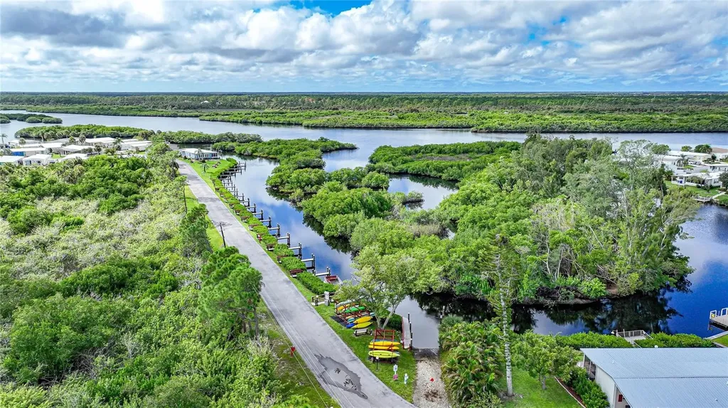 130 Island Point Road North Port FL 34287