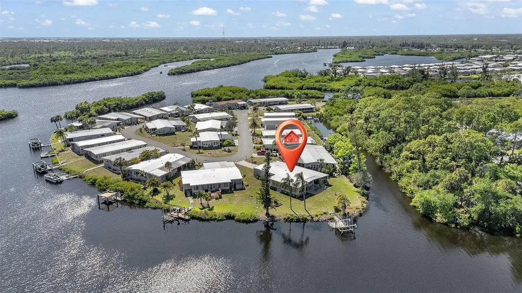 130 Island Point Road North Port FL 34287