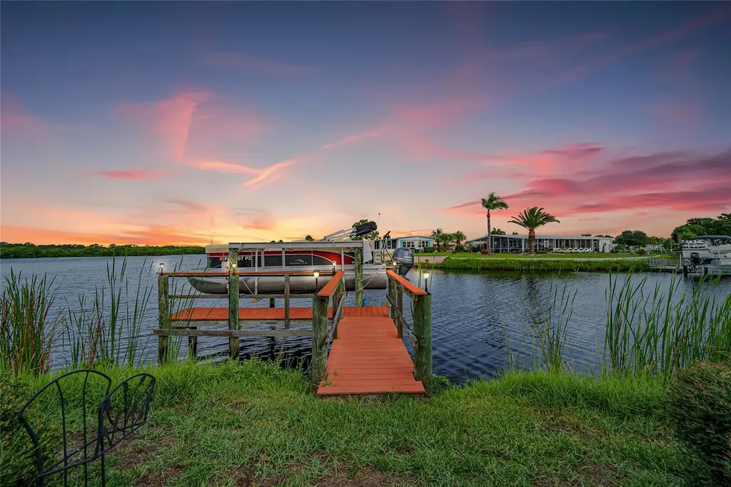 130 Island Point Road North Port FL 34287