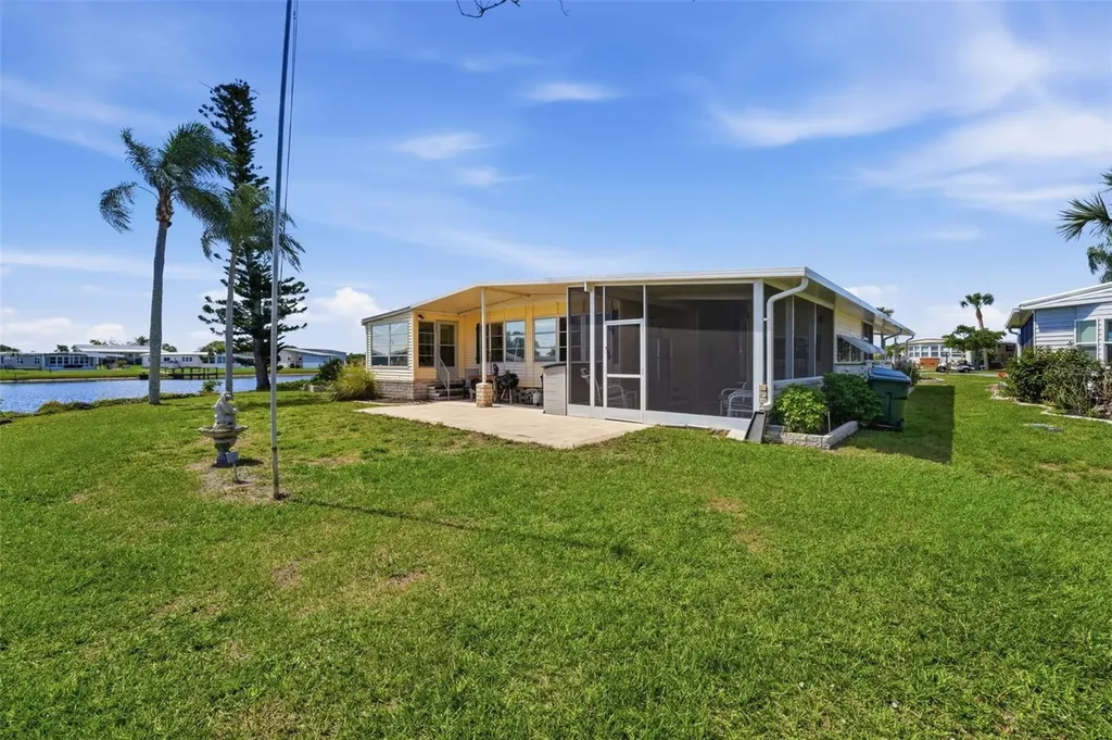 130 Island Point Road North Port FL 34287