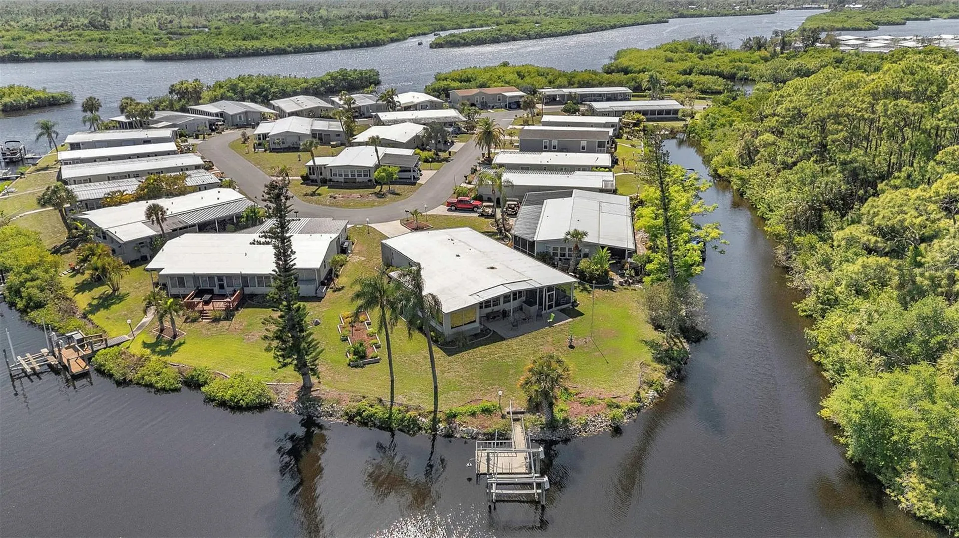 130 Island Point Road North Port FL 34287