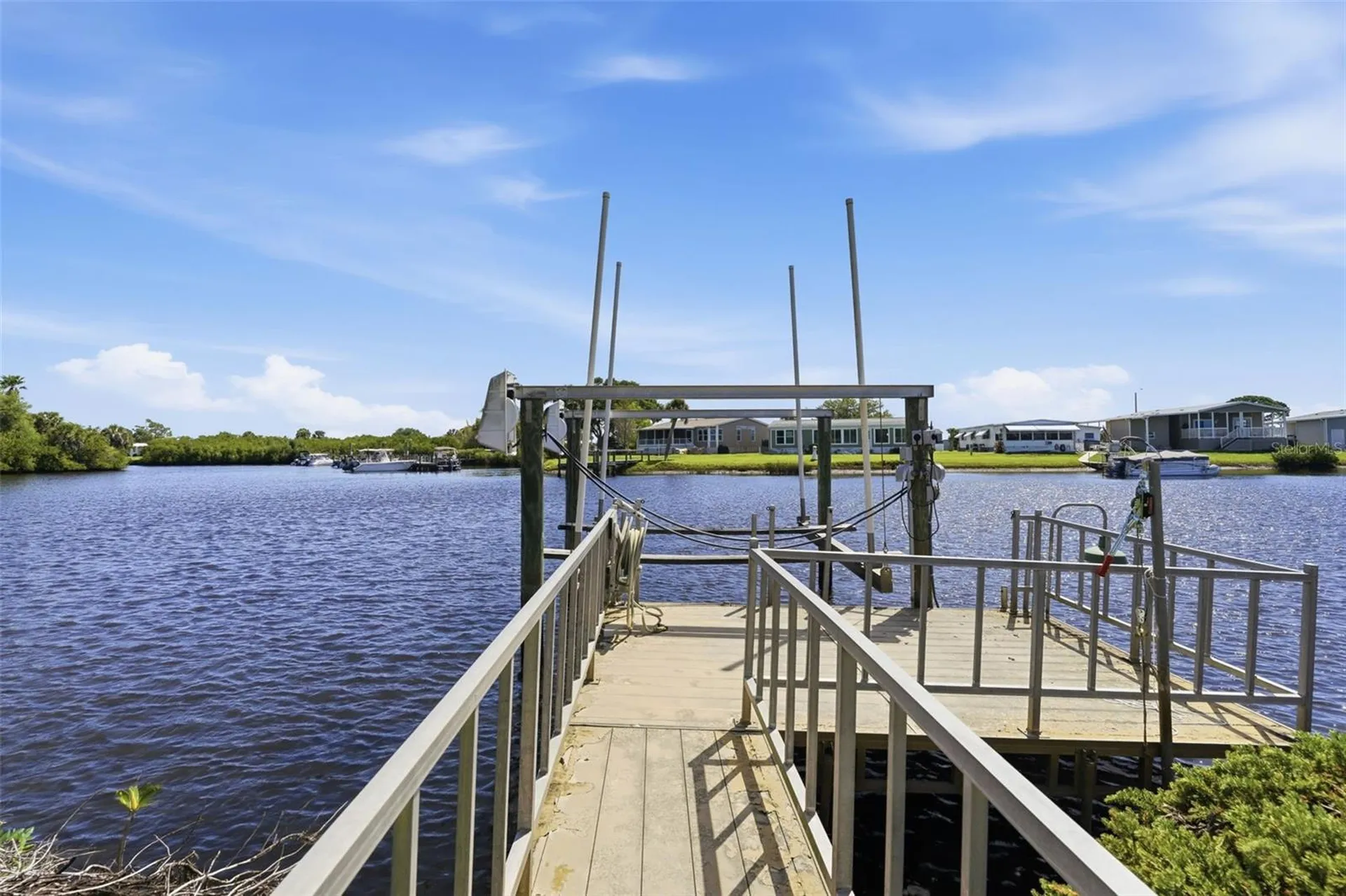 130 Island Point Road North Port FL 34287