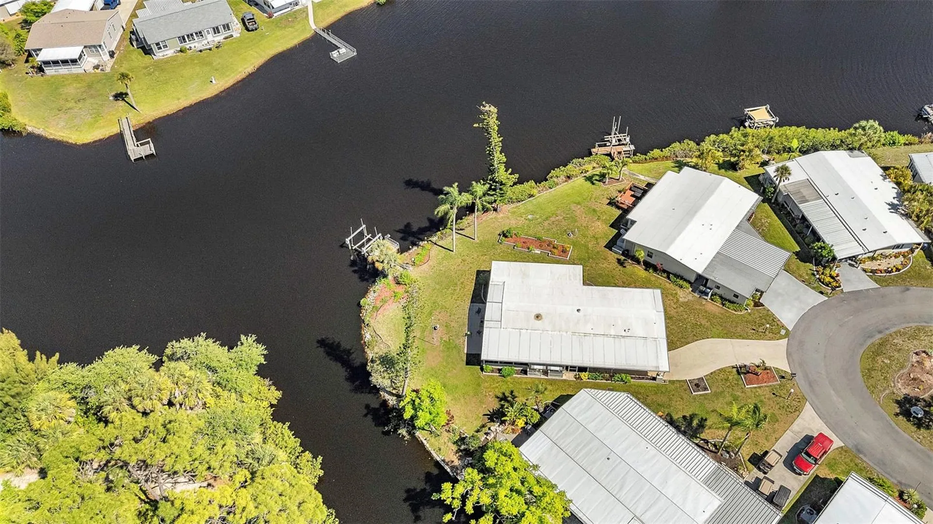 130 Island Point Road North Port FL 34287