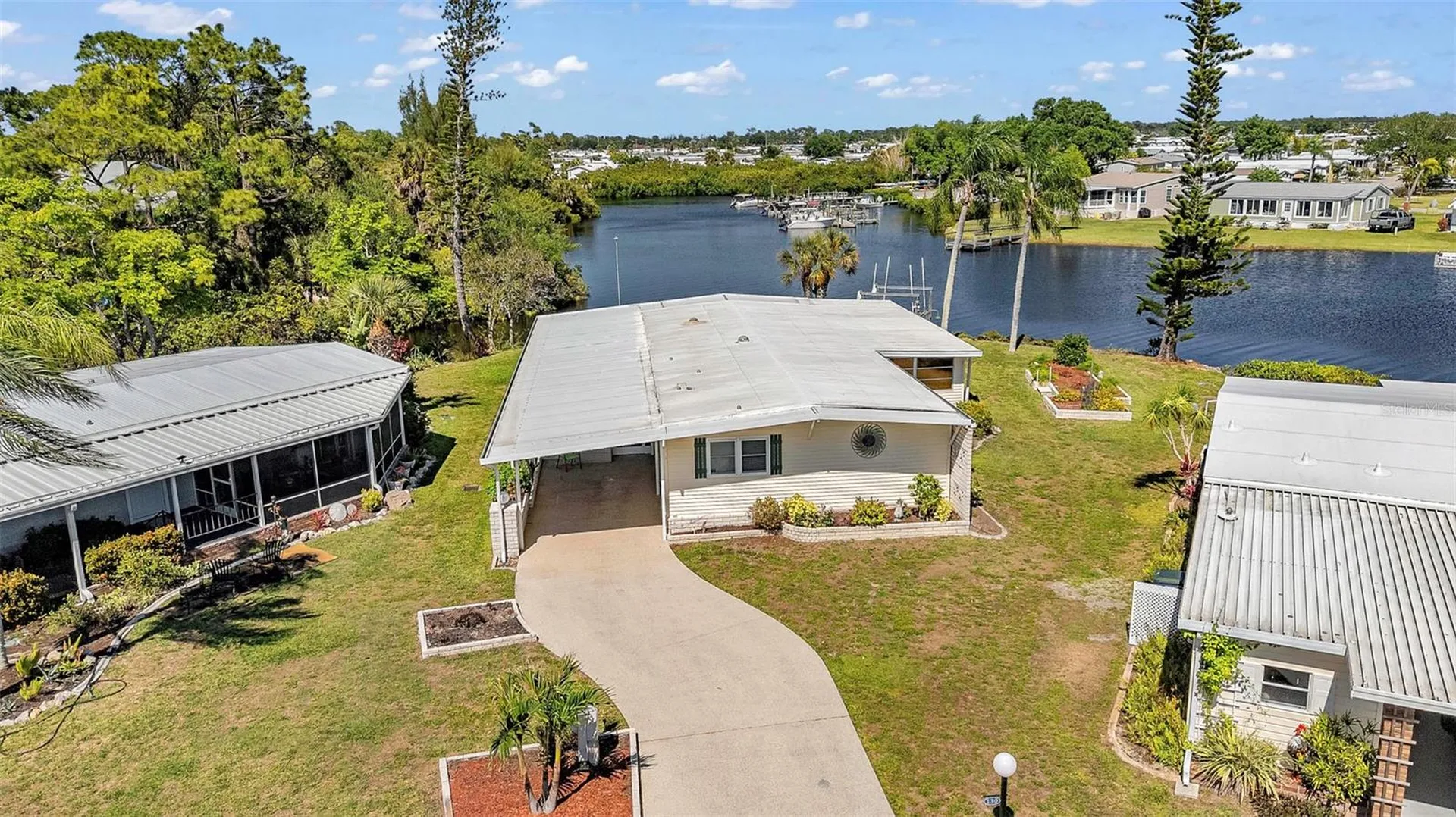 130 Island Point Road North Port FL 34287