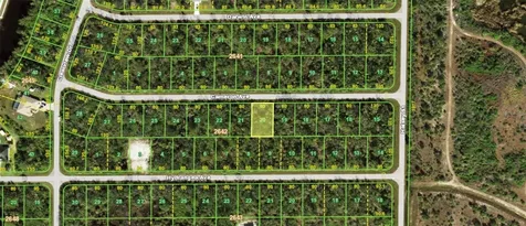 14215 Cameron Avenue Port Charlotte FL 33953