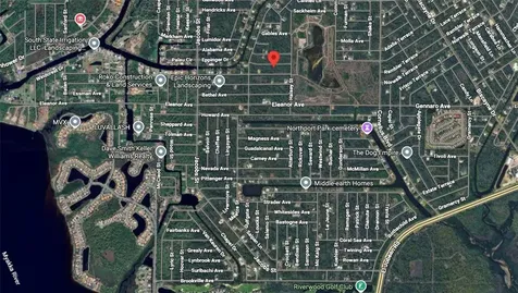 14215 Cameron Avenue Port Charlotte FL 33953