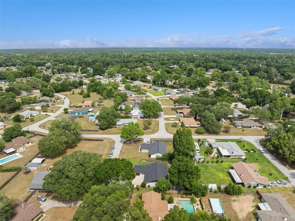 331 NE 50th Court Ocala FL 34470
