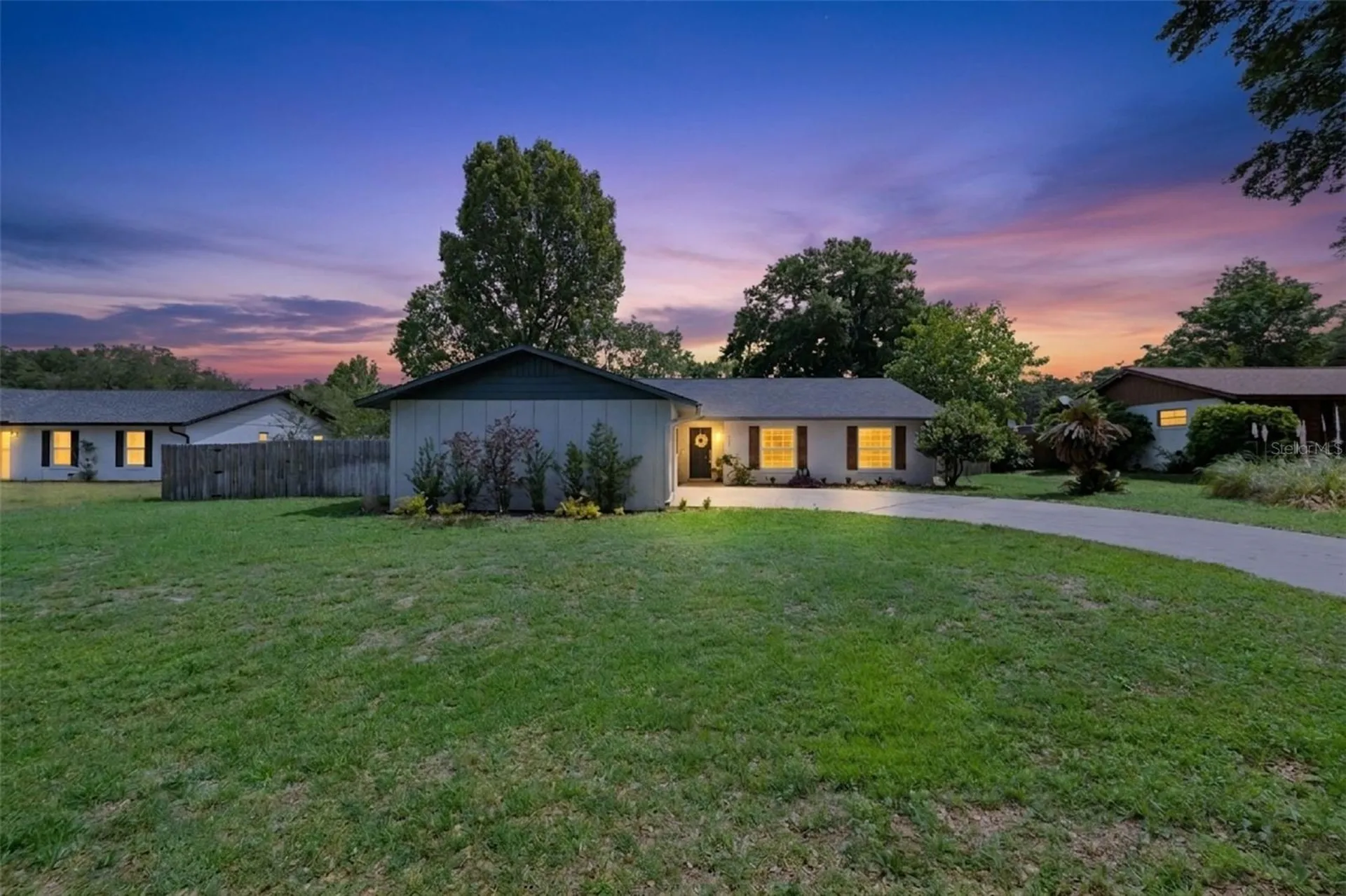 331 NE 50th Court Ocala FL 34470