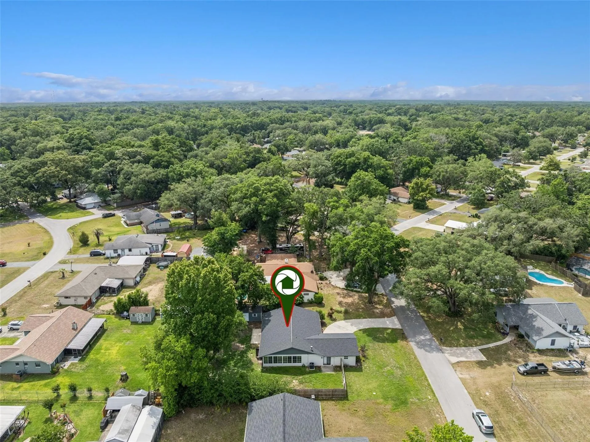 331 NE 50th Court Ocala FL 34470