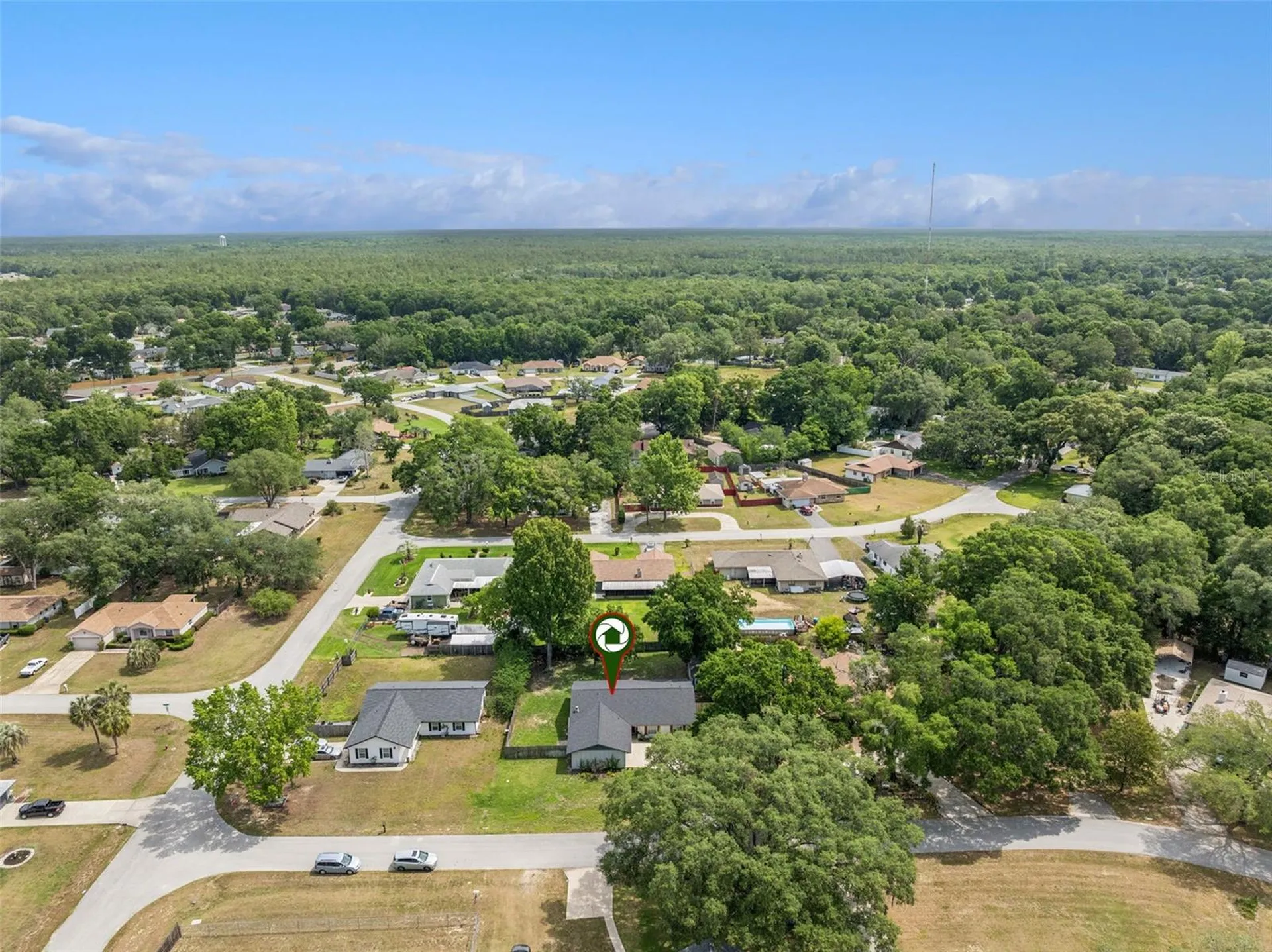 331 NE 50th Court Ocala FL 34470