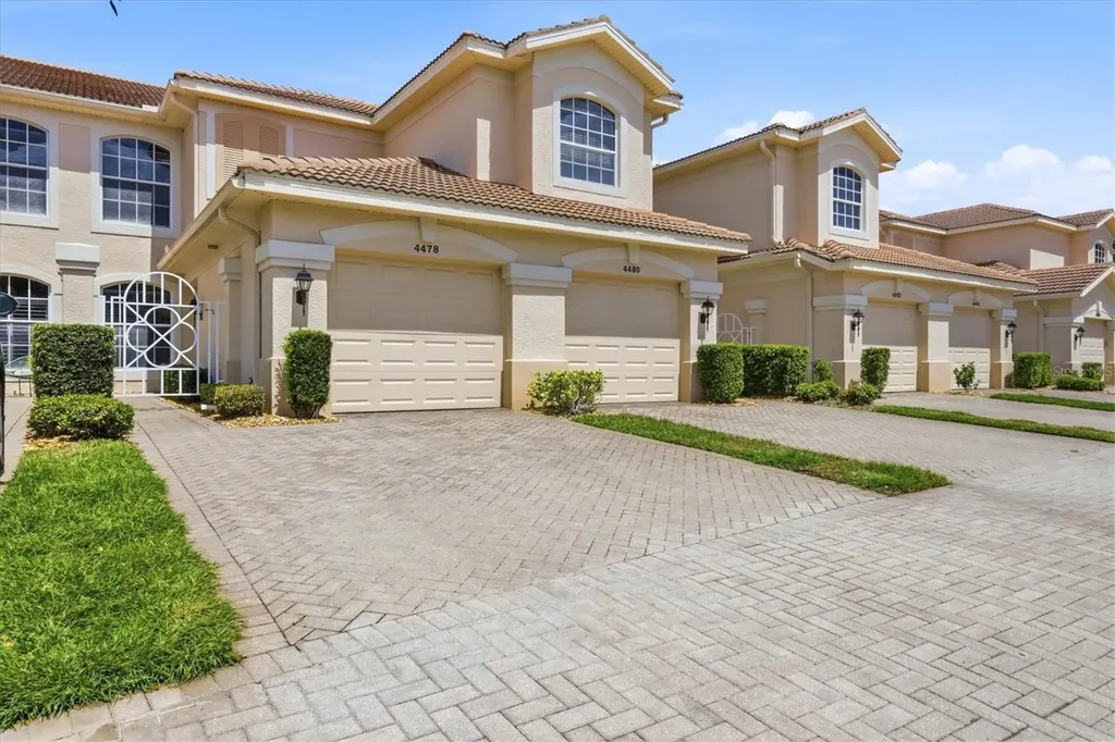 4478 Streamside Court Sarasota FL 34238