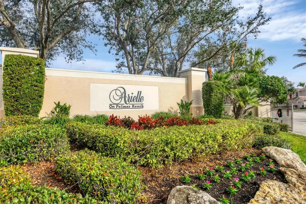 4478 Streamside Court Sarasota FL 34238