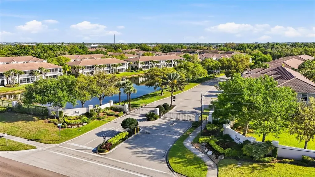 4478 Streamside Court Sarasota FL 34238