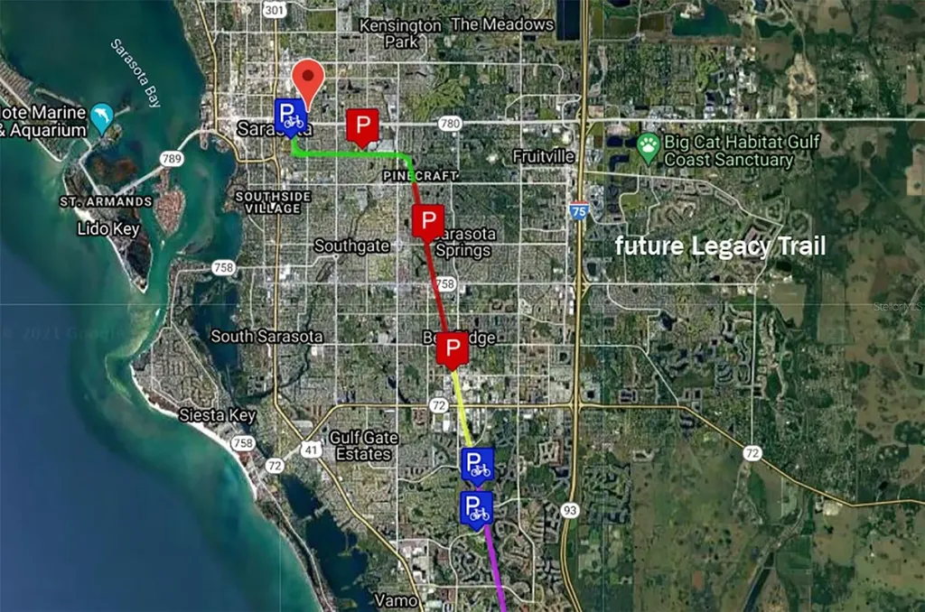4478 Streamside Court Sarasota FL 34238