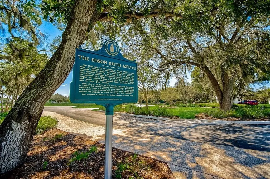 4478 Streamside Court Sarasota FL 34238