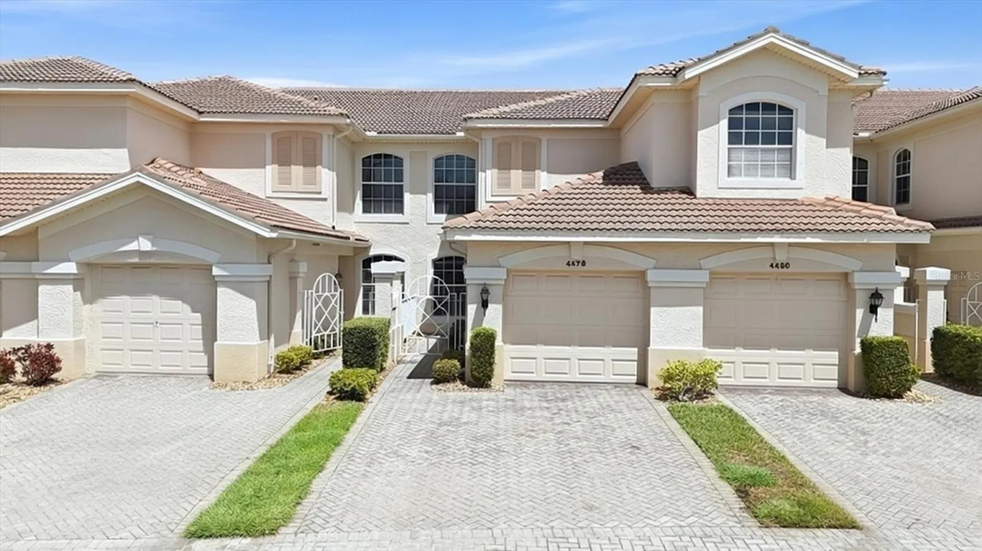 4478 Streamside Court Sarasota FL 34238