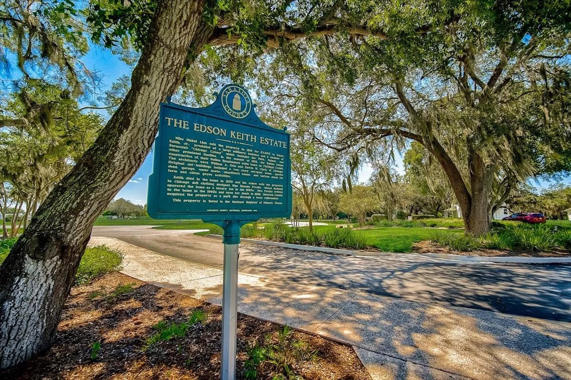 4478 Streamside Court Sarasota FL 34238