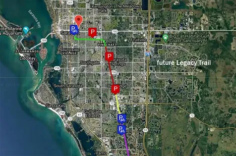 4478 Streamside Court Sarasota FL 34238