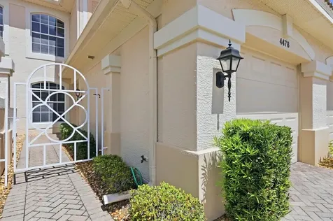 4478 Streamside Court Sarasota FL 34238
