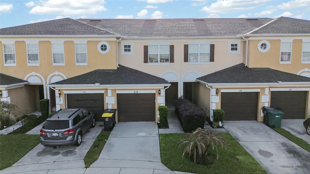 538 Bexley Drive Davenport FL 33897