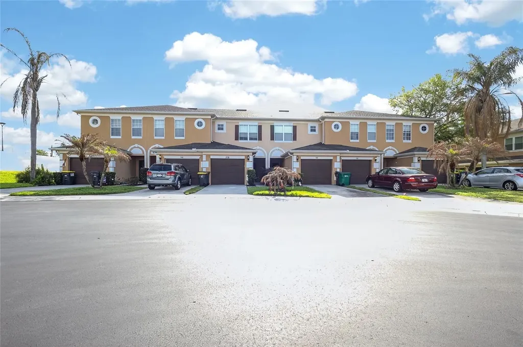 538 Bexley Drive Davenport FL 33897