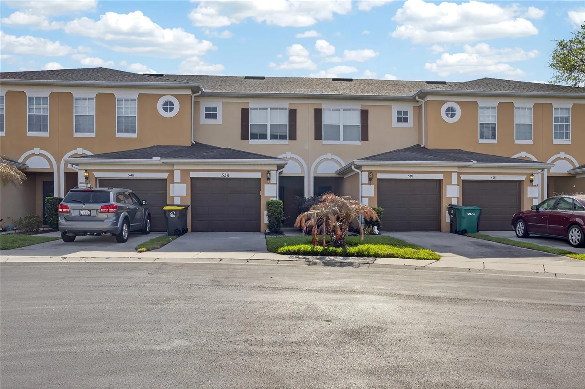 538 Bexley Drive Davenport FL 33897