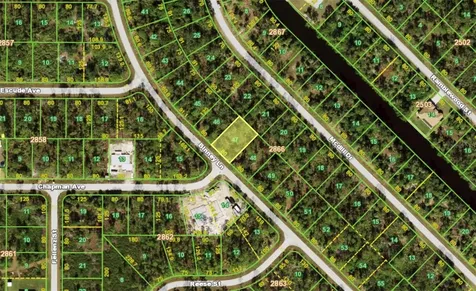 386 Binney Lane Port Charlotte FL 33953