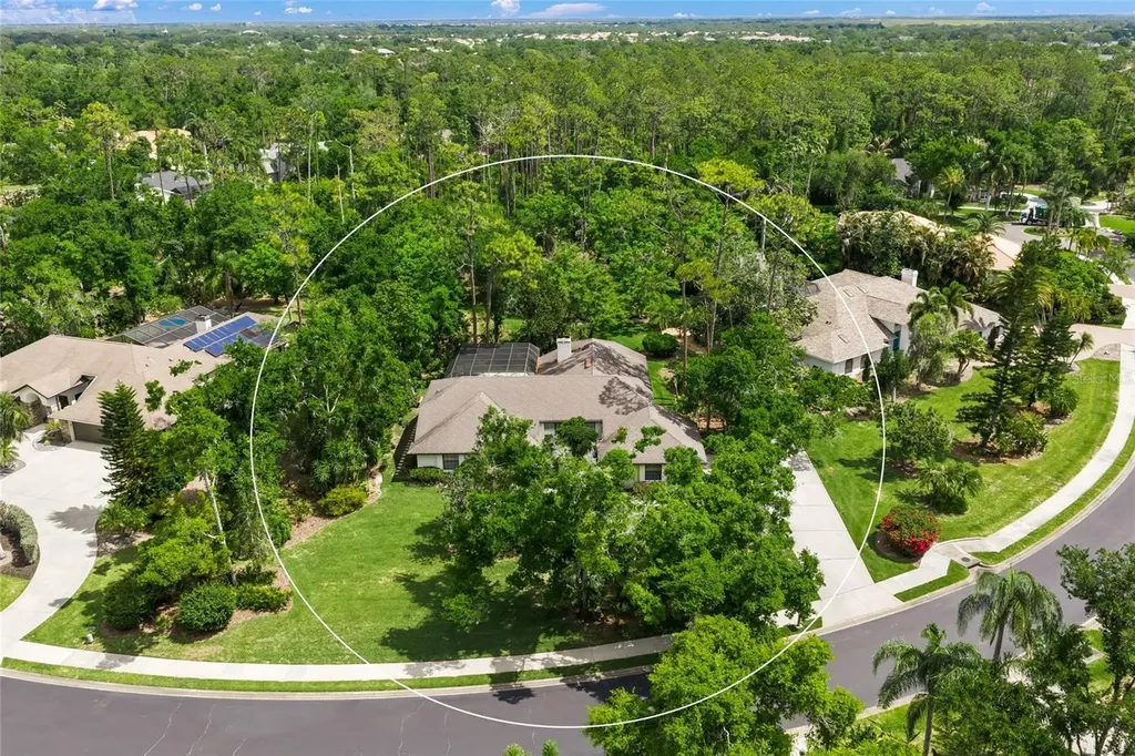 7758 Silver Bell Drive Sarasota FL 34241