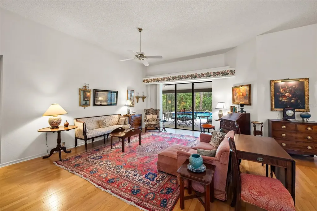 7758 Silver Bell Drive Sarasota FL 34241