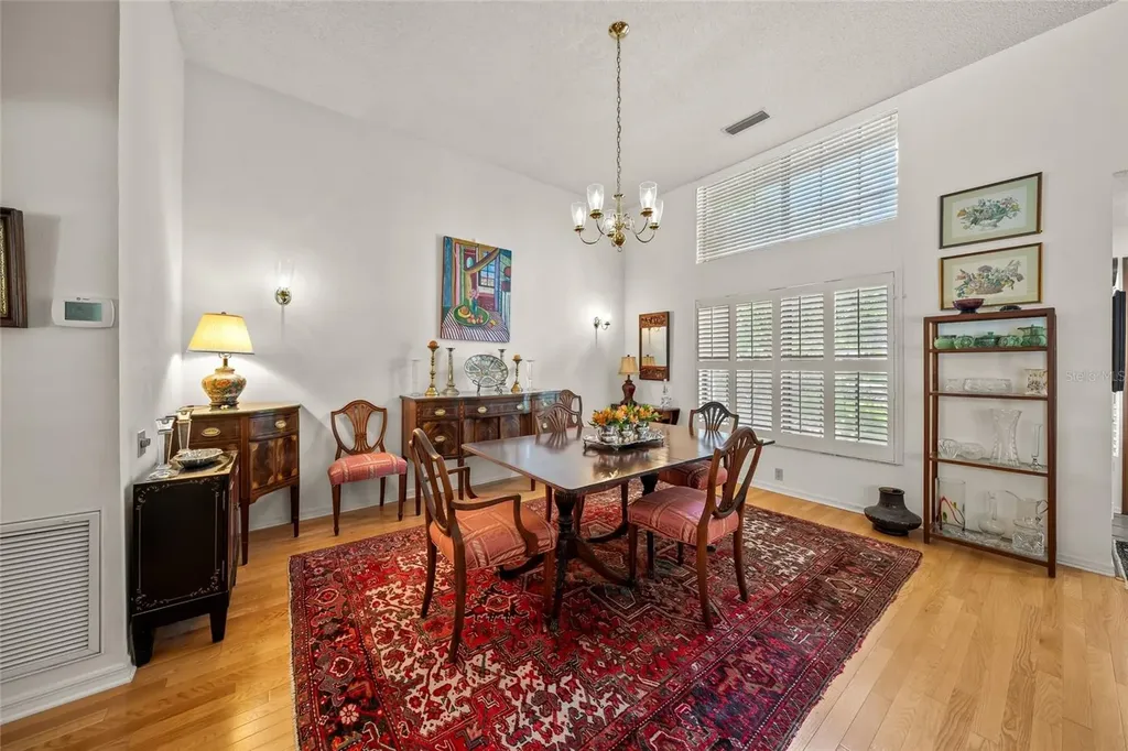 7758 Silver Bell Drive Sarasota FL 34241