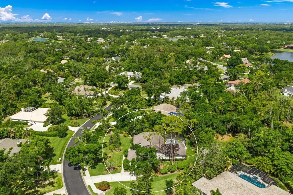 7758 Silver Bell Drive Sarasota FL 34241