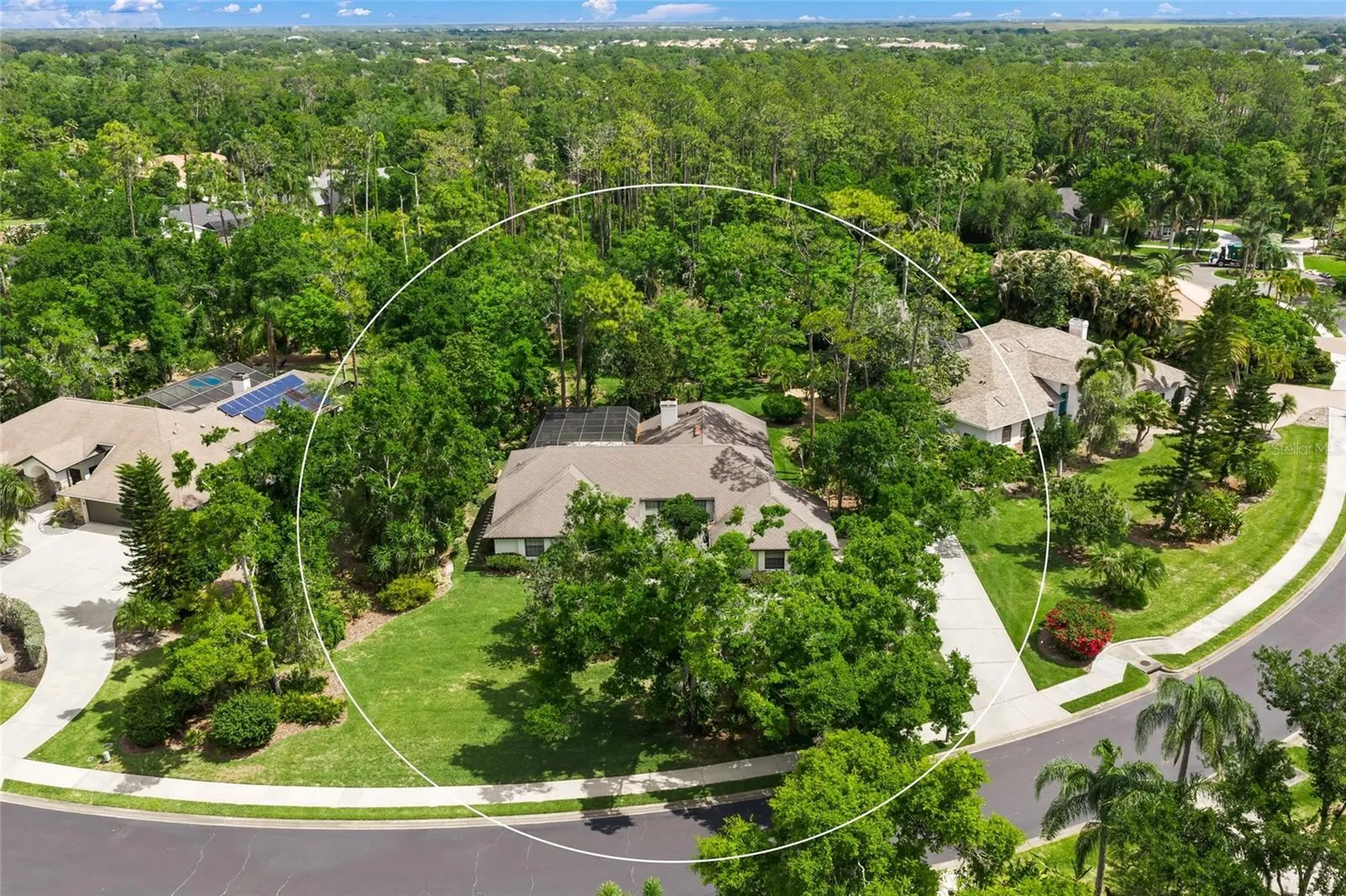 7758 Silver Bell Drive Sarasota FL 34241