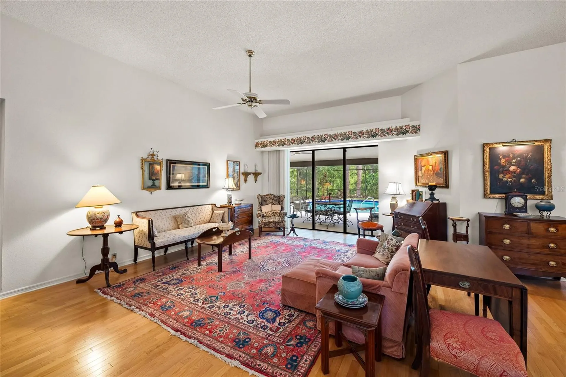 7758 Silver Bell Drive Sarasota FL 34241