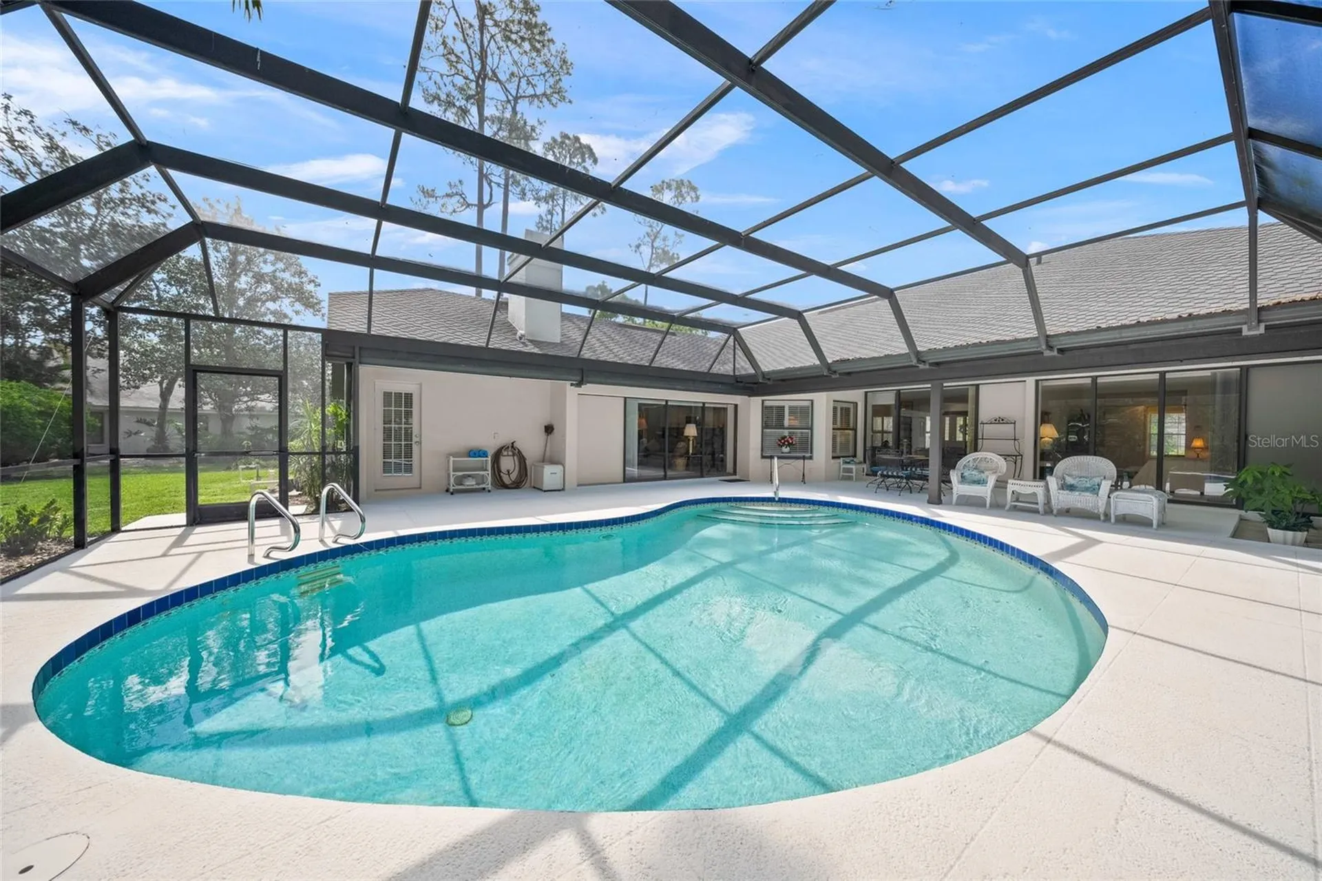 7758 Silver Bell Drive Sarasota FL 34241