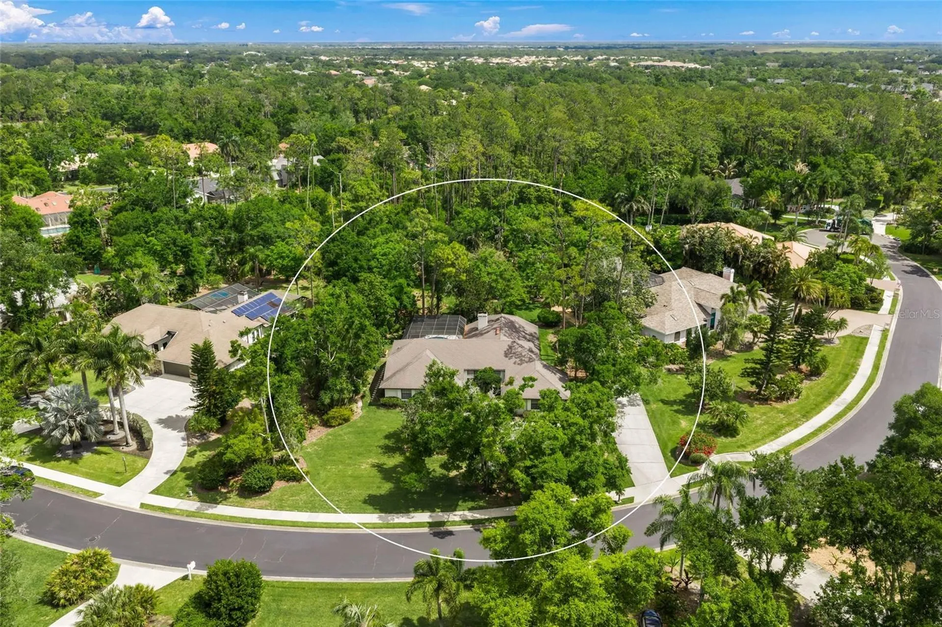 7758 Silver Bell Drive Sarasota FL 34241