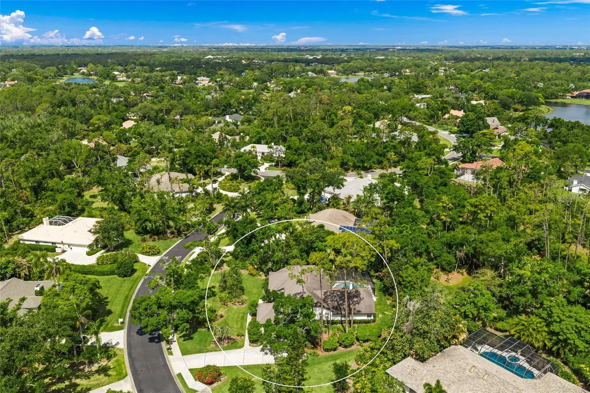 7758 Silver Bell Drive Sarasota FL 34241