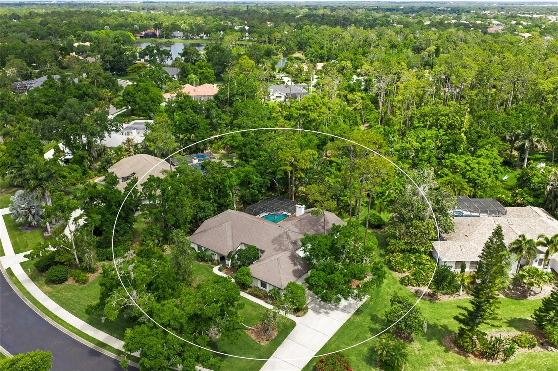 7758 Silver Bell Drive Sarasota FL 34241