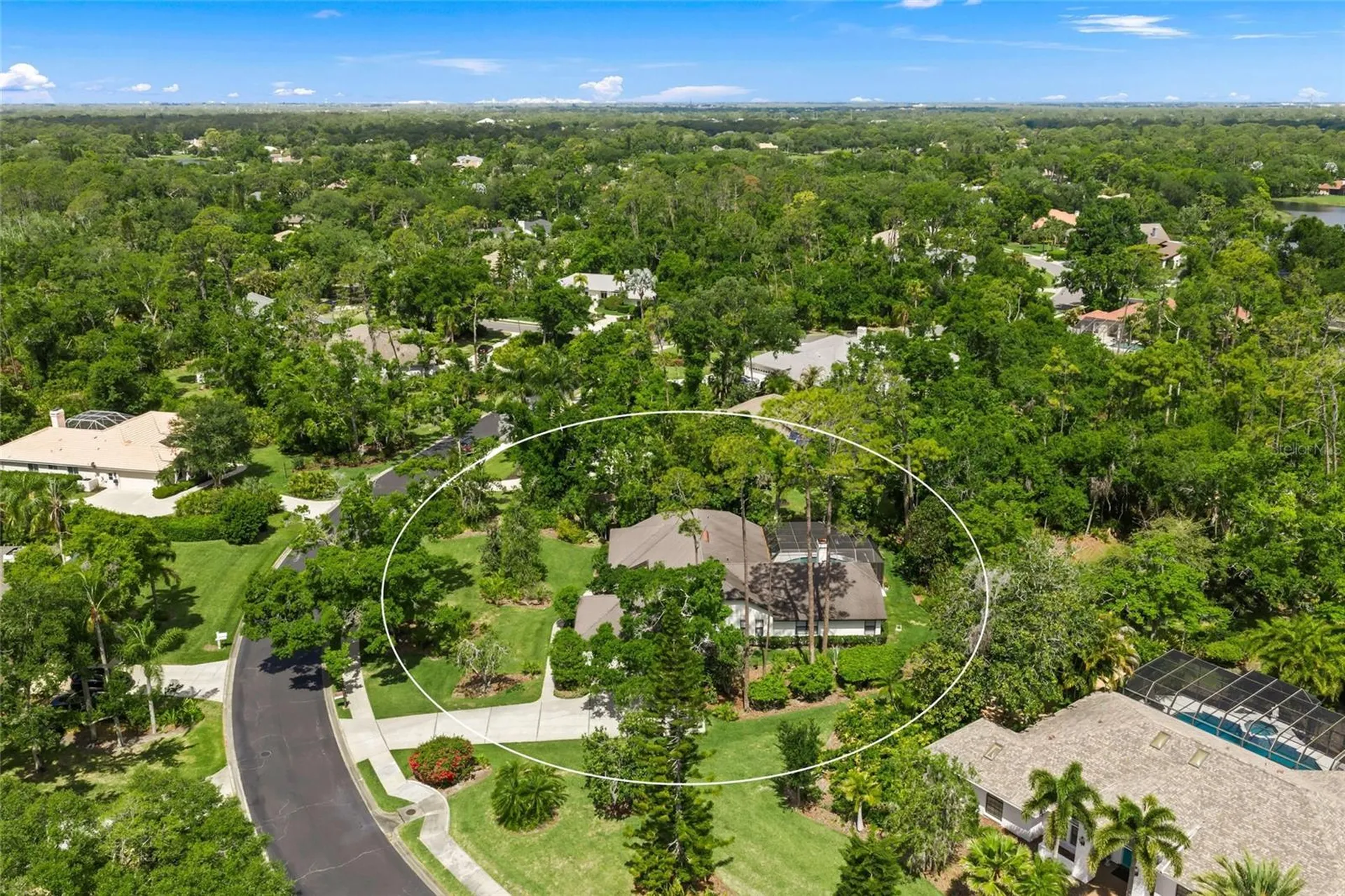 7758 Silver Bell Drive Sarasota FL 34241