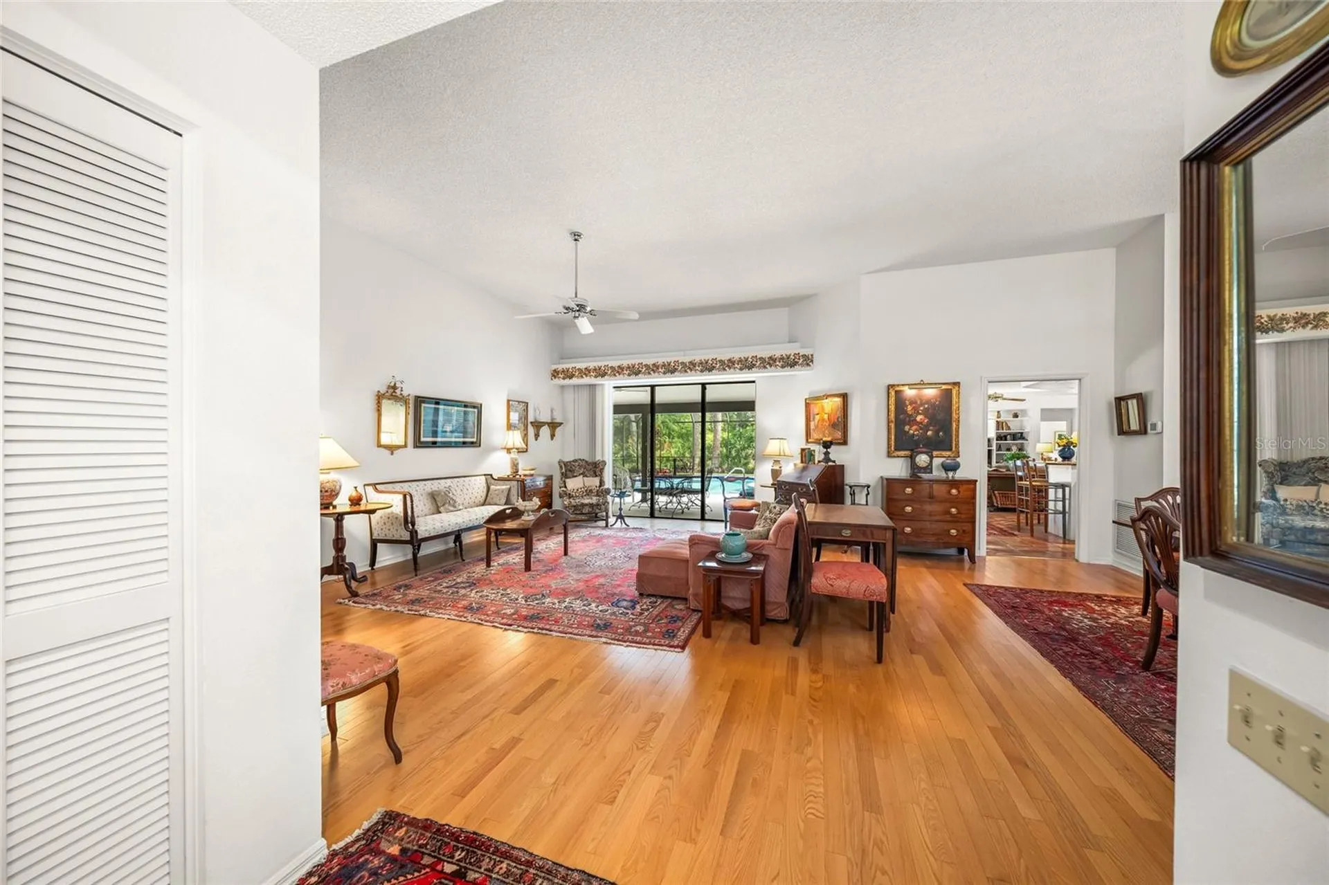 7758 Silver Bell Drive Sarasota FL 34241