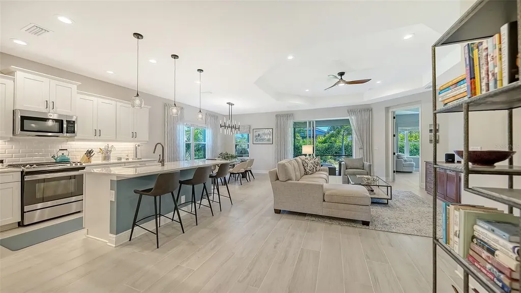 2550 Wild Cherry Path Sarasota FL 34240