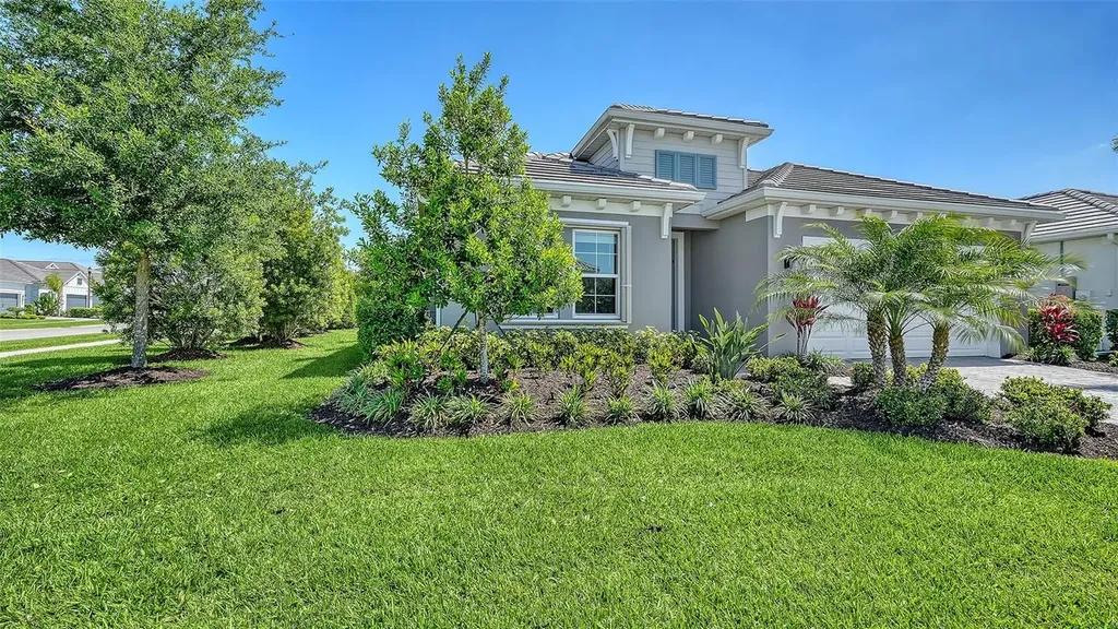 2550 Wild Cherry Path Sarasota FL 34240