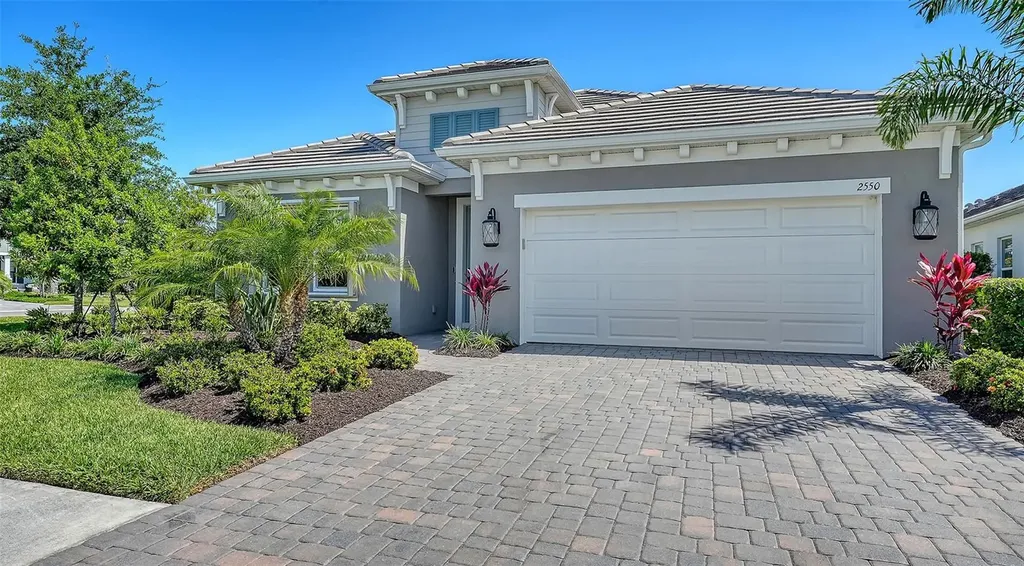 2550 Wild Cherry Path Sarasota FL 34240